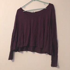 🌿4$ with a bundle🌿American Eagle Swing top